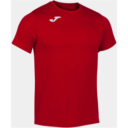 JOMA Record II Monocolor Laufshirt