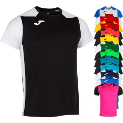 JOMA Record II Laufshirt Kinder