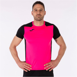 JOMA Record II Laufshirt Kinder