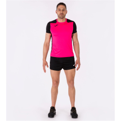 JOMA Record II Laufshirt Kinder