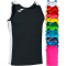 JOMA Record II ärmelloses Laufshirt Kinder