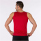 JOMA Record II ärmelloses Laufshirt Kinder