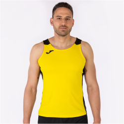 JOMA Record II ärmelloses Laufshirt