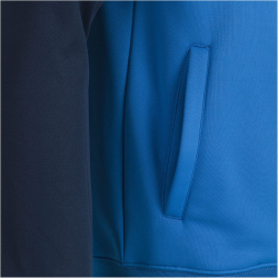 JOMA Academy IV Kapuzen-Trainingsjacke Kinder