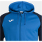 JOMA Academy IV Kapuzen-Trainingsjacke Kinder