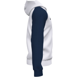 JOMA Academy IV Kapuzen-Trainingsjacke