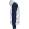JOMA Academy IV Kapuzen-Trainingsjacke
