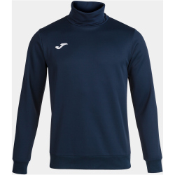 JOMA Sena Fleece Sweatshirt Kinder