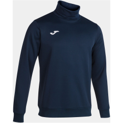 JOMA Sena Fleece Sweatshirt Kinder