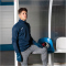 JOMA Sena Fleece Sweatshirt Kinder