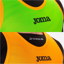 JOMA Training wendbares Markierungshemdchen Kinder