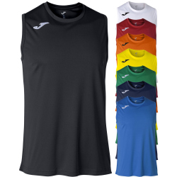 JOMA Combi ärmelloses Basketballshirt