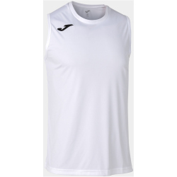 JOMA Combi ärmelloses Basketballshirt