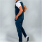 JOMA Combi Poloshirt Kinder