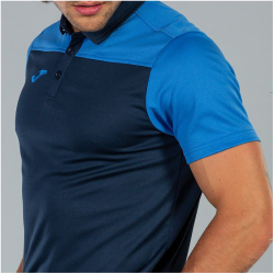 JOMA Combi Poloshirt