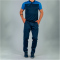 JOMA Combi Poloshirt