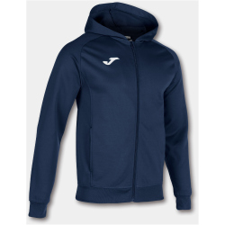 JOMA Menfis Kapuzen-Trainingsjacke Kinder