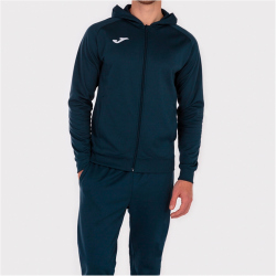 JOMA Menfis Kapuzen-Trainingsjacke Kinder
