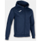 JOMA Menfis Kapuzen-Trainingsjacke Kinder