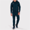 JOMA Menfis Kapuzen-Trainingsjacke Kinder