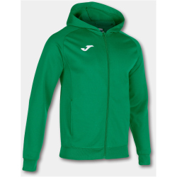 JOMA Menfis Kapuzen-Trainingsjacke