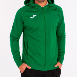 JOMA Menfis Kapuzen-Trainingsjacke