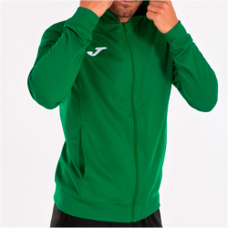 JOMA Menfis Kapuzen-Trainingsjacke