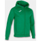 JOMA Menfis Kapuzen-Trainingsjacke