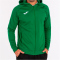 JOMA Menfis Kapuzen-Trainingsjacke