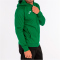 JOMA Menfis Kapuzen-Trainingsjacke