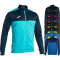 JOMA Winner Trainingsjacke Kinder