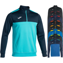 JOMA Winner 1/2-Zip Trainings-Top