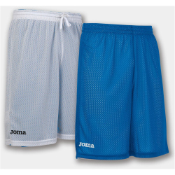 JOMA Rookie wendbare Basketballshorts