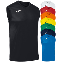 JOMA Combi ärmelloses Trainingsshirt Kinder