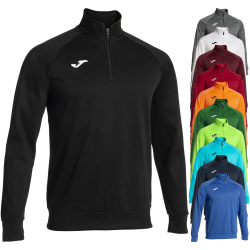 JOMA Combi Faraon 1/4-Zip Trainings-Top Kinder