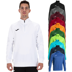 JOMA Combi Faraon 1/4-Zip Trainings-Top