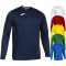 JOMA Combi langarm Trainingsshirt Kinder