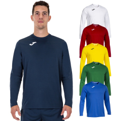 JOMA Combi langarm Trainingsshirt