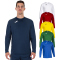 JOMA Combi langarm Trainingsshirt