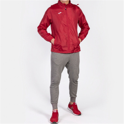 JOMA Iris Regenjacke Kinder