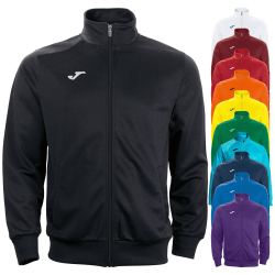 JOMA Combi Trainingsjacke Kinder