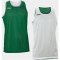 JOMA Aro wendbares Basketballshirt Kinder