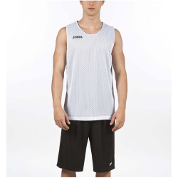 JOMA Aro wendbares Basketballshirt