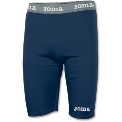 JOMA Warm Fleece kurze Tights Kinder 111 - marineblau 152