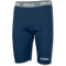 JOMA Warm Fleece kurze Tights Kinder 111 - marineblau 152