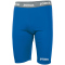 JOMA Warm Fleece kurze Tights 113 - royalblau M