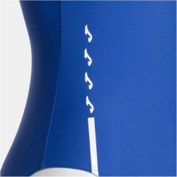JOMA Shark III Badeanzug Mädchen 700 - royalblau 128
