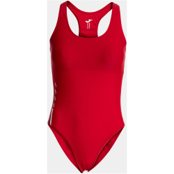 JOMA Shark III Badeanzug Mädchen 600 - rot 128