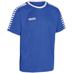 DERBYSTAR Hyper Trikot blau/weiß 3XL