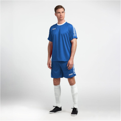 DERBYSTAR Hyper Trikot blau/weiß 3XL